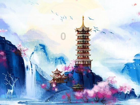 驰骋“丰”雪 纵情山“林” 2023-2024全国滑雪定向挑战赛伊春丰林站开赛